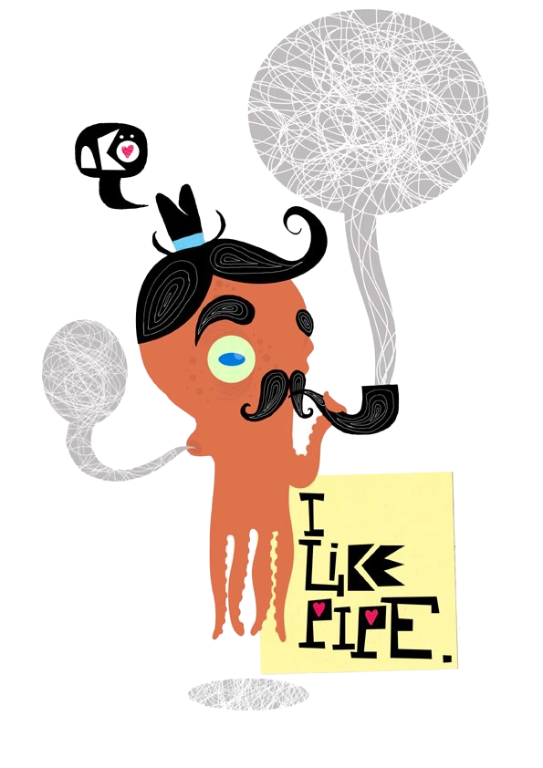 i like pipe